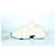 Chanel Sneakers in tweed di cotone con logo CC - vista 3