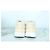 Chanel Sneakers in tweed di cotone con logo CC - vista 6