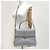 Valentino Borsa Rockstud Tote Bag Shoulder Bag - vista 2