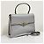 Valentino Borsa Rockstud Tote Bag Shoulder Bag - vista 3