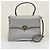 Valentino Borsa Rockstud Tote Bag Shoulder Bag - vista 5