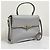 Valentino Borsa Rockstud Tote Bag Shoulder Bag - vista 6