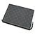 Louis Vuitton Pochette Voyage MM Monogram Eclipse - vista 4