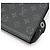 Louis Vuitton Pochette Voyage MM Monogram Eclipse - vista 7