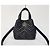 Gucci Borsa a spalla Mini Tote Marmont - vista 2