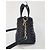 Gucci Borsa a spalla Mini Tote Marmont - vista 4