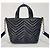Gucci Borsa a spalla Mini Tote Marmont - vista 5