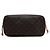 Louis Vuitton Borsa a tracolla da donna Shopper Neverfull MM in tela Monogram - vista 7