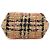 Burberry Mini Borsa a Tracolla Magrette in Sand Beige - vista 7
