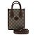 Gucci Mini borsa tote e borsa a tracolla GG Supreme