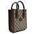 Gucci Mini borsa tote e borsa a tracolla GG Supreme - vista 3