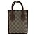 Gucci Mini borsa tote e borsa a tracolla GG Supreme - vista 4