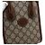 Gucci Mini borsa tote e borsa a tracolla GG Supreme - vista 9