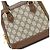 Gucci Borsa Mini Top Handle Horsebit, Borsa Tote e Borsa a Tracolla Crossbody - vista 10