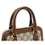 Gucci Borsa Mini Top Handle Horsebit, Borsa Tote e Borsa a Tracolla Crossbody - vista 11