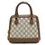 Gucci Borsa Mini Top Handle Horsebit, Borsa Tote e Borsa a Tracolla Crossbody - vista 5
