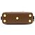Gucci Borsa Mini Top Handle Horsebit, Borsa Tote e Borsa a Tracolla Crossbody - vista 7