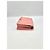 Chanel Boy WOC Caviar Pink Series - vista 7