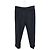 Thom Browne Pantaloni in lana flanella a righe