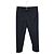 Thom Browne Pantaloni in lana flanella a righe - vista 2