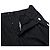Thom Browne Pantaloni in lana flanella a righe - vista 3