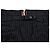 Thom Browne Pantaloni in lana flanella a righe - vista 4