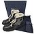 Dior Oblique Explorer Shearling Stiefeletten
