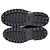 Dior Oblique Explorer Shearling Stiefeletten - Ansicht 6