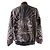 Hermès Printed Stand Collar Zip Jacket - view 6