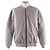 Hermès Printed Stand Collar Zip Jacket - view 7