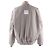 Hermès Printed Stand Collar Zip Jacket - view 8