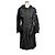 Moncler Giacca antivento lunga