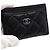 Chanel Porta-cartões Caviar Classic Silver CC - vista 4