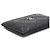 Chanel Porta-cartões Caviar Classic Silver CC - vista 7
