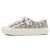 Dior Sneakers Oblique da donna Stone Grey
