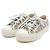 Dior Sneakers Oblique da donna Stone Grey - vista 3