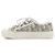 Dior Sneakers Oblique da donna Stone Grey - vista 4
