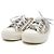 Dior Sneakers Oblique da donna Stone Grey - vista 5