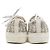 Dior Sneakers Oblique da donna Stone Grey - vista 6
