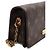 Louis Vuitton Borsa a tracolla e crossbody Lily Monogram Wallet On Chain - vista 10