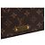 Louis Vuitton Borsa a tracolla e crossbody Lily Monogram Wallet On Chain - vista 11