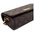 Louis Vuitton Borsa a tracolla e crossbody Lily Monogram Wallet On Chain - vista 9