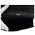 Autre Marque Borsa Clutch a Patta e Tracolla con Monogramma in Rilievo - vista 5