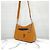 Louis Vuitton Borsa a tracolla Marela Epi Gold Miel - vista 2