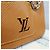 Louis Vuitton Borsa a tracolla Marela Epi Gold Miel - vista 6
