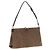 Etro Talk Mini Clutch Brown Paisley Jacquard PVC - view 2