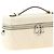Tory Burch Borsa a tracolla in pelle di vacca bianca - vista 3