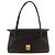 Marni Borsa a tracolla in pelle di vitello marrone