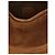 Tod's Borsa a tracolla in pelle di vitello marrone - vista 4