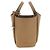 Tod's Borsa in pelle di vitello marrone
